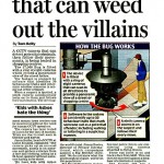 Daily Mail 2007 Daily Mail 2007