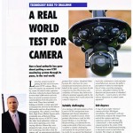 Professional Security Magazine 2006 Professional Security Magazine 2006