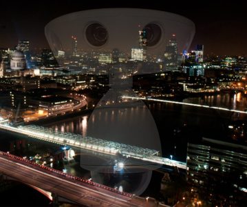 AI Embedded Viseum IMC Cameras Training