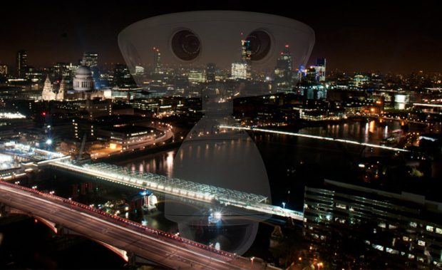 CCTV Technology