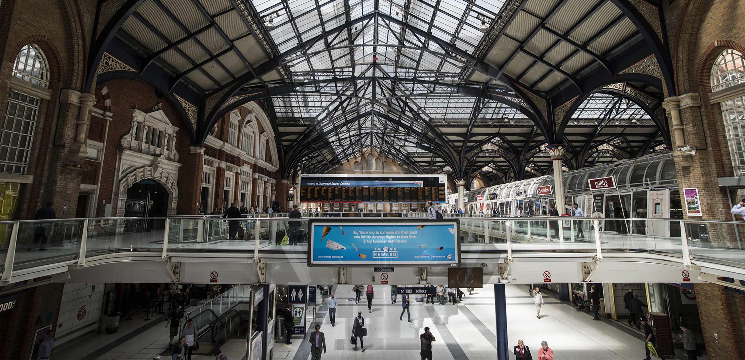 Career prospects for UK professionals
