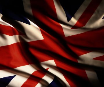 Made in Great Britain